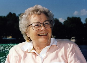 Obituary of Ione Magdaline Hoff