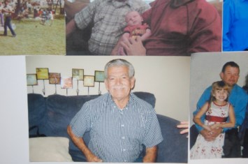 Obituary of Ignacio Nacho Moreno Ramirez