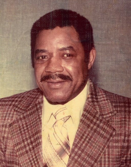 Obituary of Raymond L. Branch