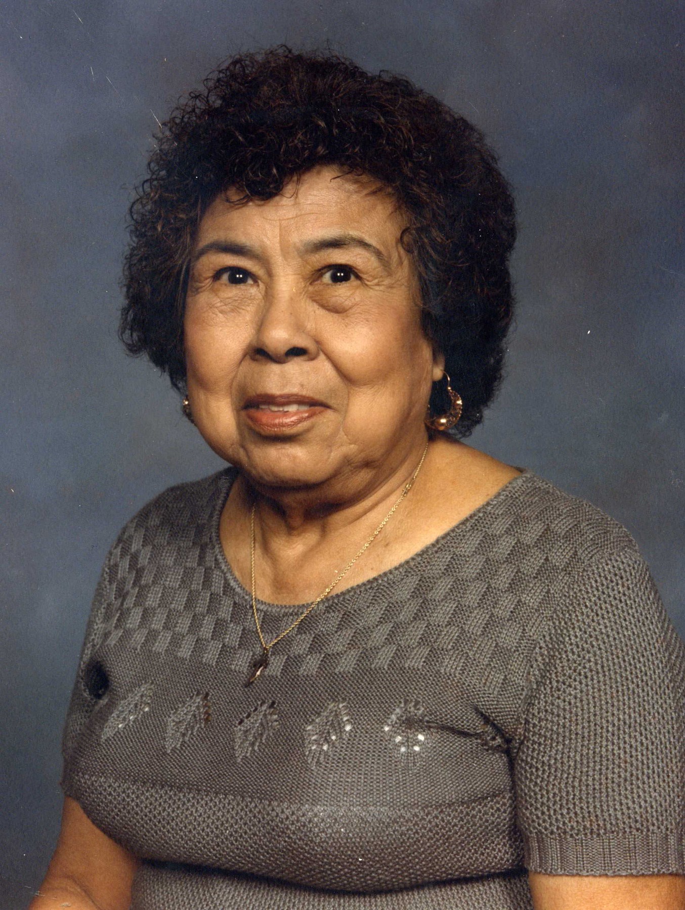 Alejandra Garza Obituary