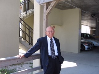 Obituary of George William Lauber Jr.