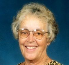 Obituary of Joyce H. Jacobs