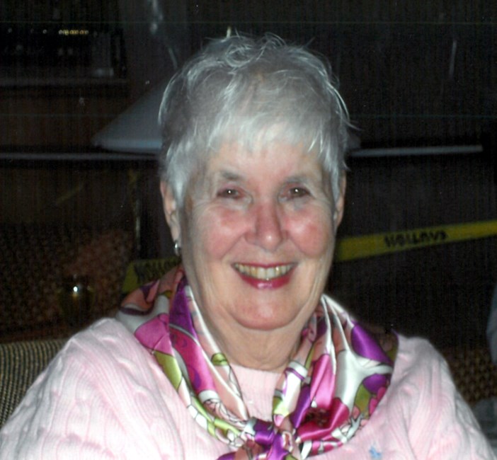 Obituary of Mary J. Chipps