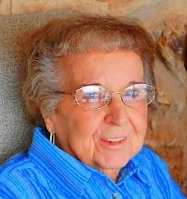 Obituario de Betty Sue Pointer