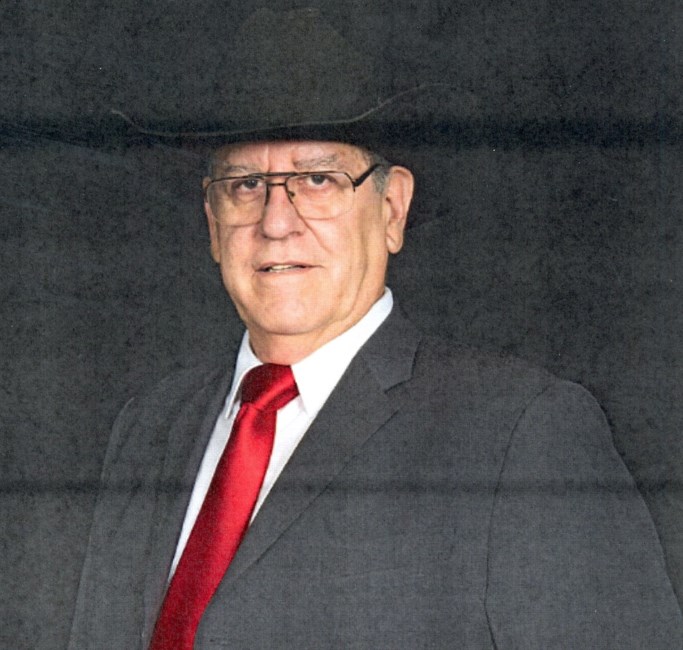 Obituary of Domingo Alfonso Miranda