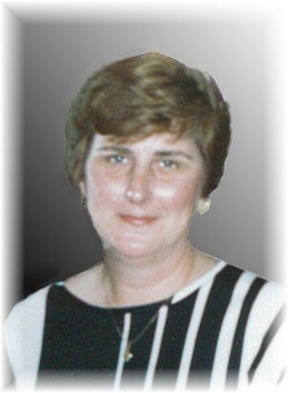 Obituary of Frances "Kelly" Eberhardt