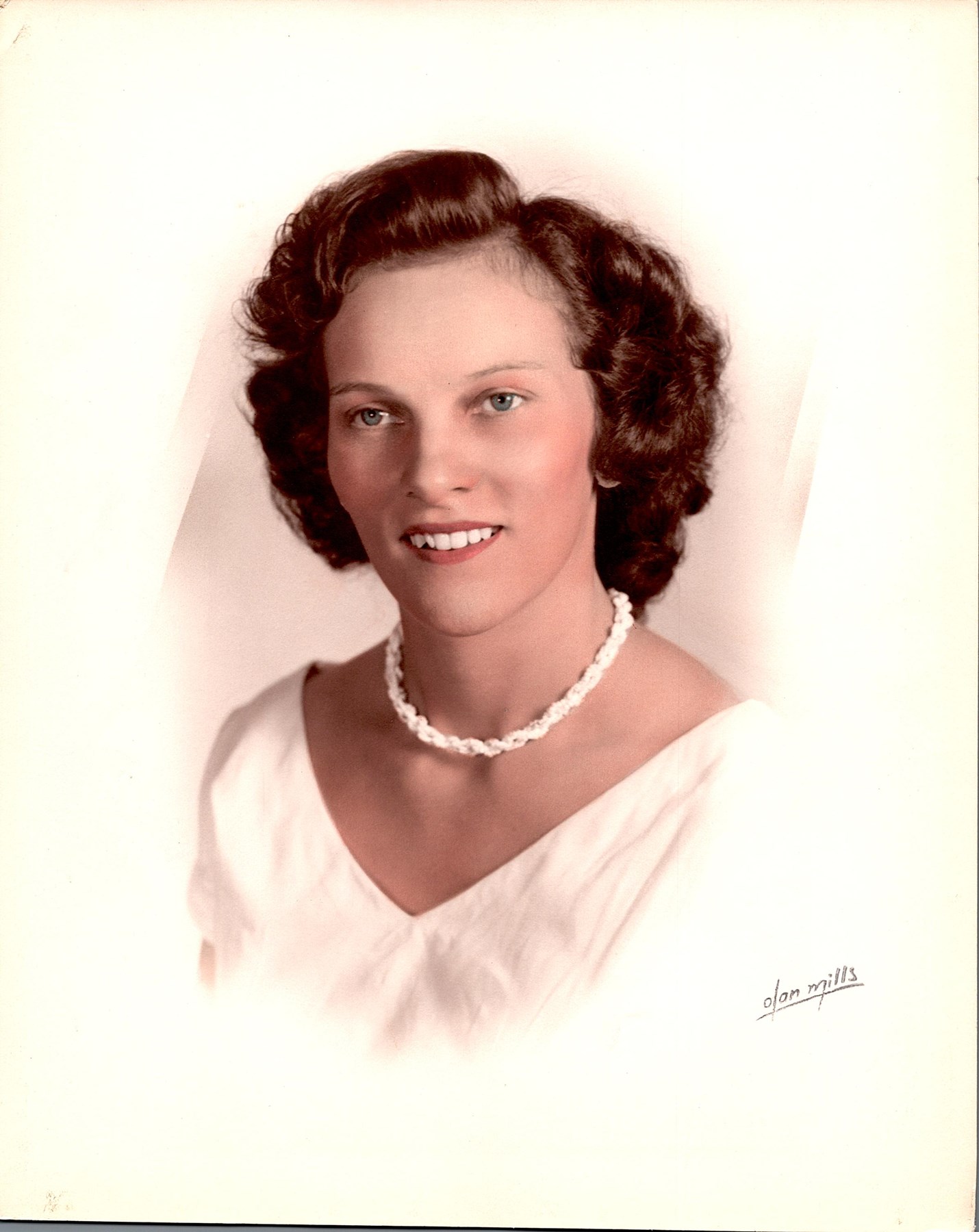 Obituary of Eva Adeline Ransom