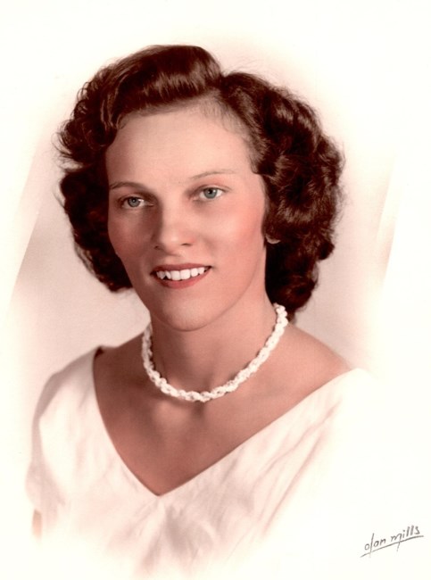Obituary of Eva Adeline Ransom