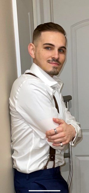 Obituary of Salvatore E Mauro