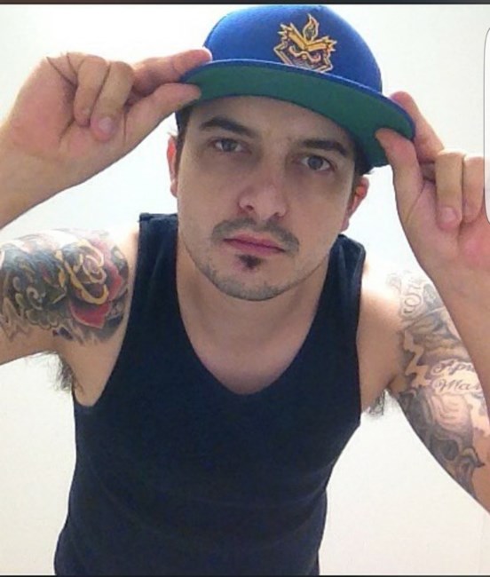 Obituary of Nicholas Paul Carmichael