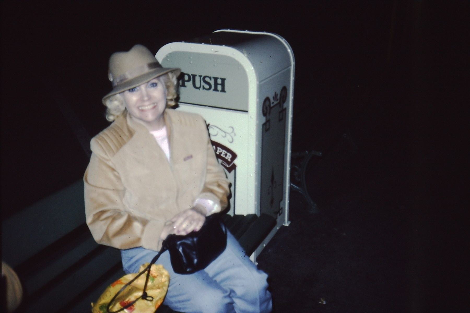 Obituary of Hazel Beck