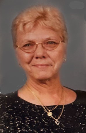 Obituary of Vivian Jean Clark