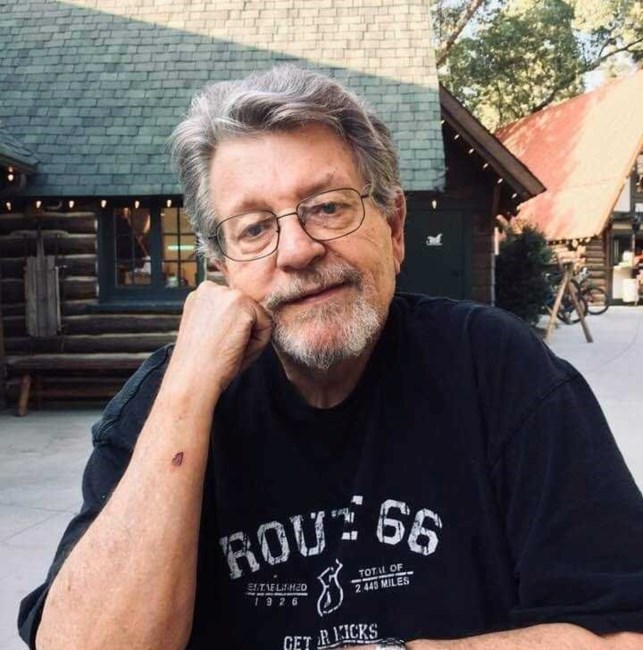 Obituary of Albert Laurey