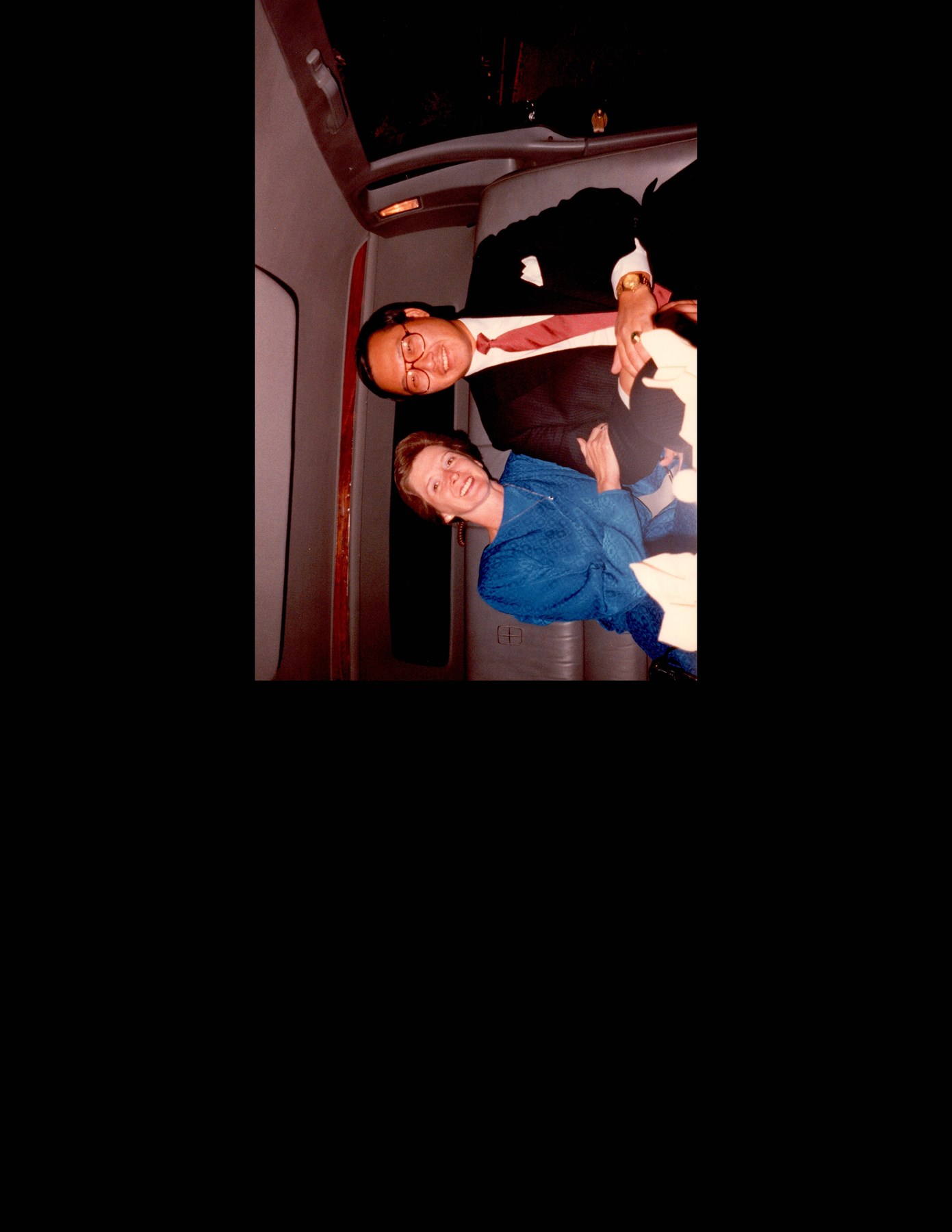 Obituario de Jerry Shan Woo