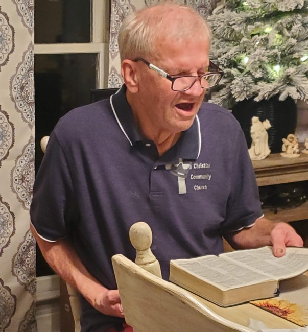 Obituary of Michael McBrayer