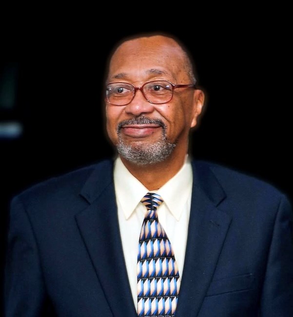 Obituary of Robert Harris Suggs