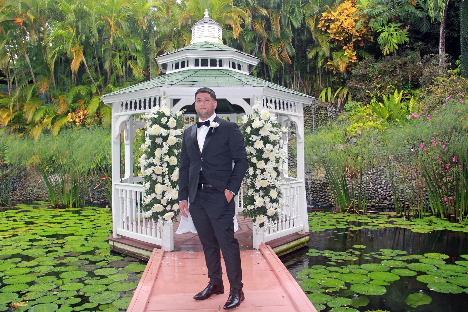 Obituary of José "Gordo" Antonio Fernández Correa