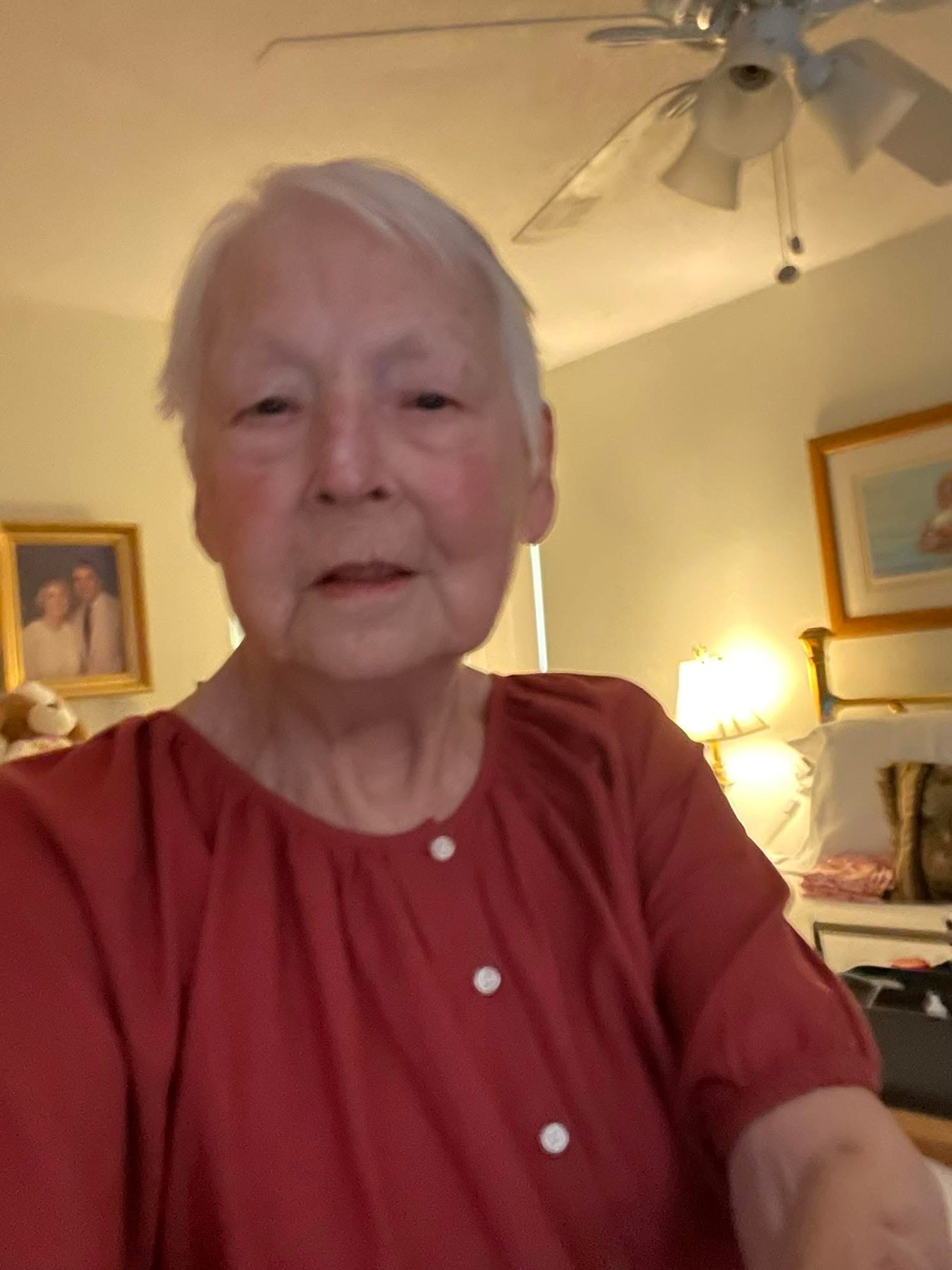 Obituary of Estelle Tinsley Jenkins