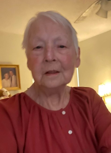 Obituary of Estelle Tinsley Jenkins