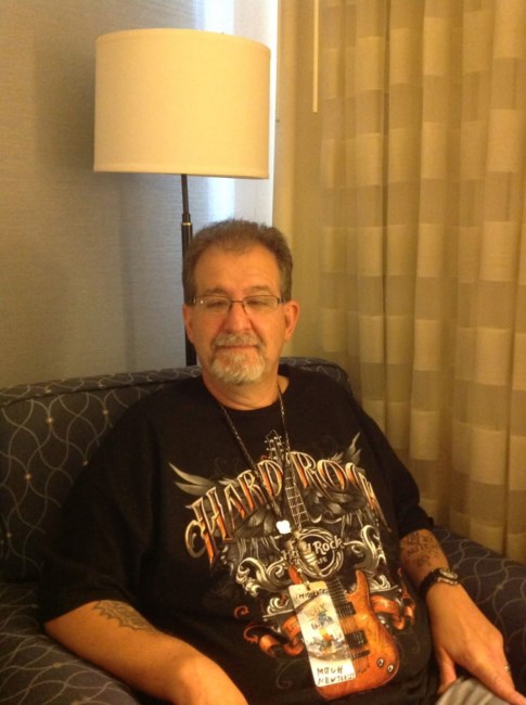 Obituary of Mitchell Lee Kantor
