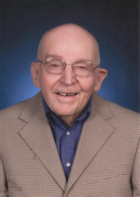 Obituary of Clyde Harry Ware