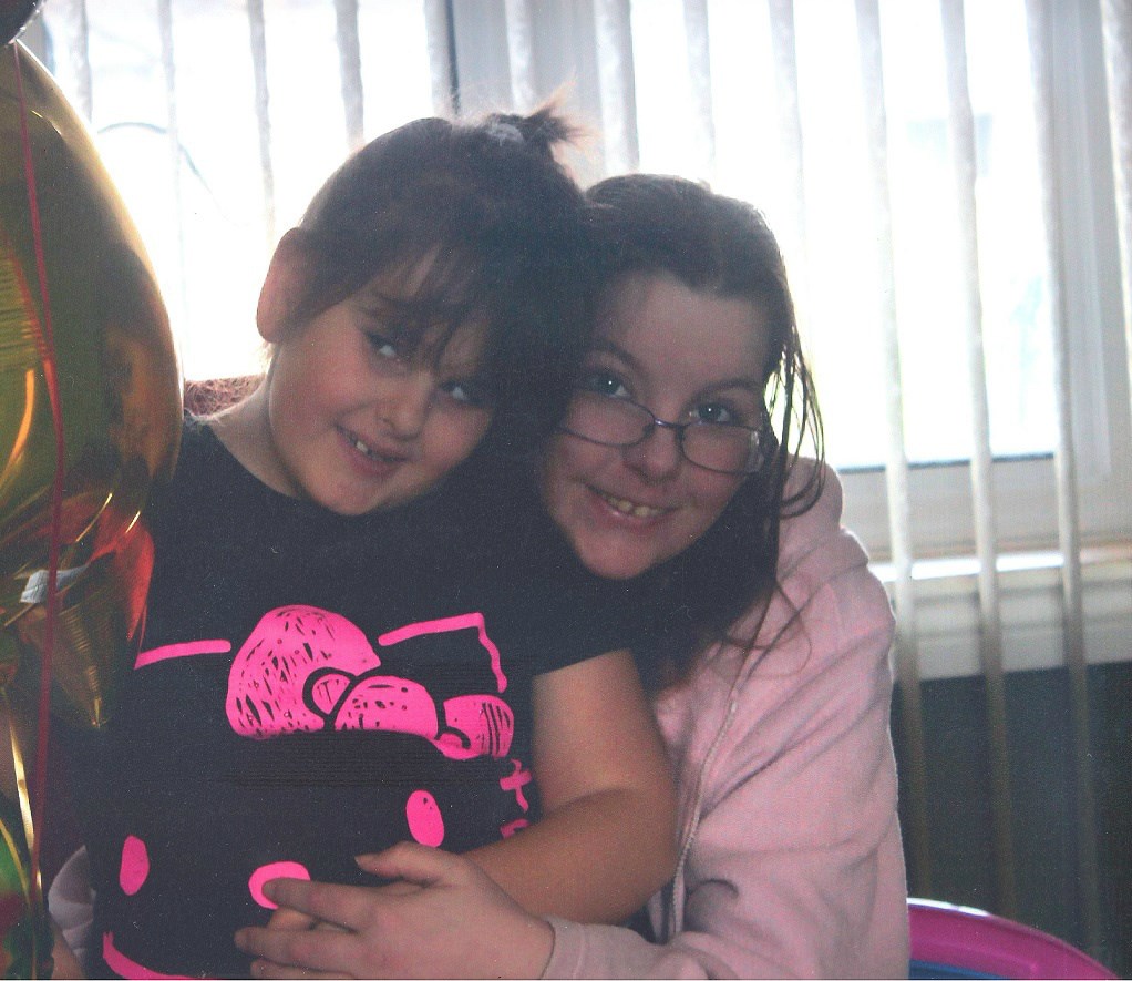 Obituary of Samantha Ashley Coulter