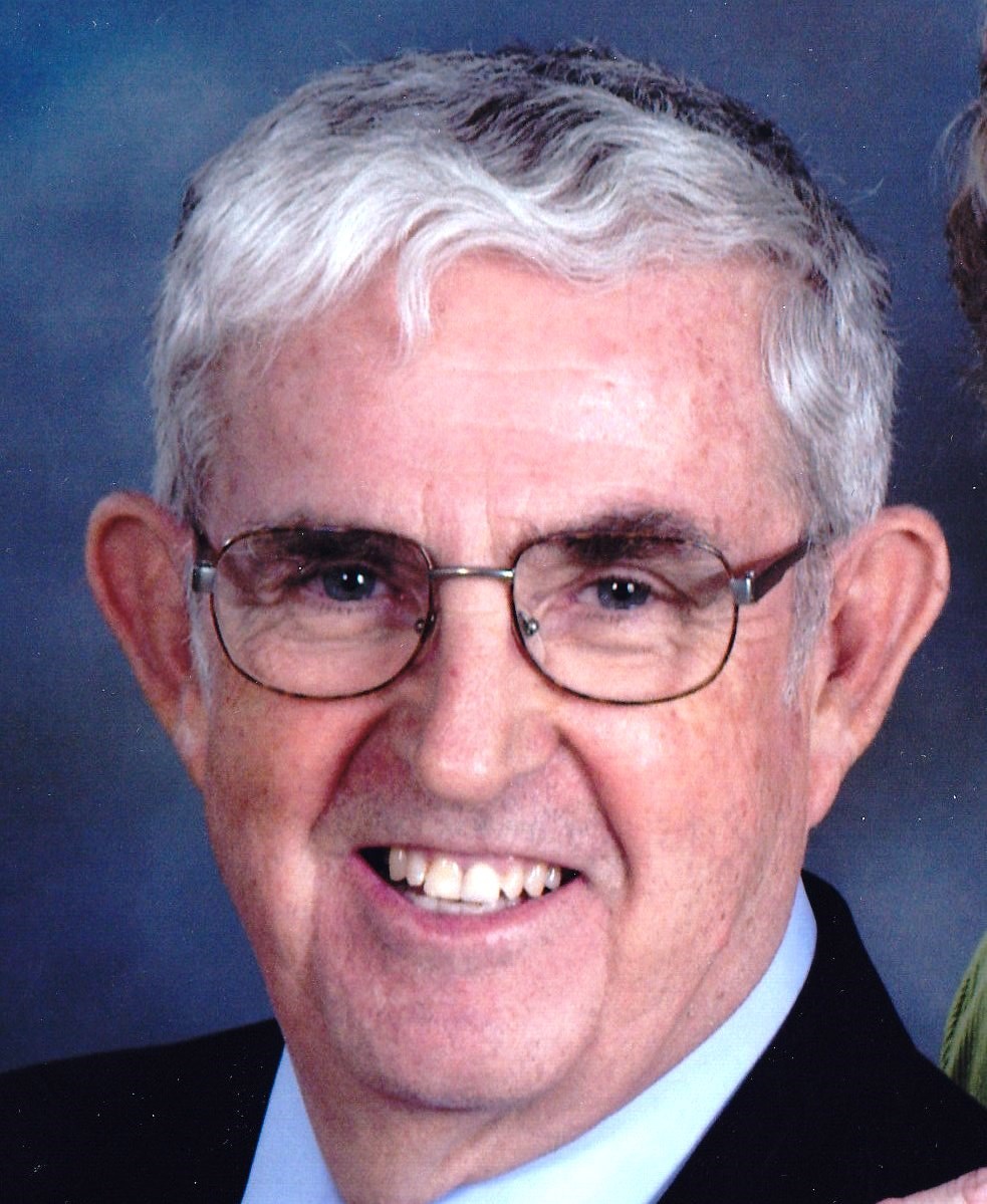 Obituary of Huston R Mallory