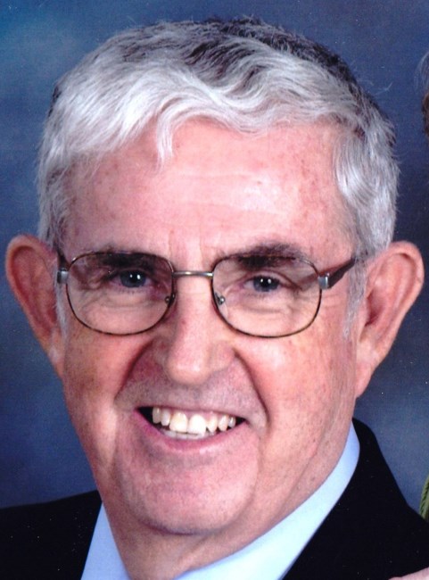 Obituary of Huston R Mallory