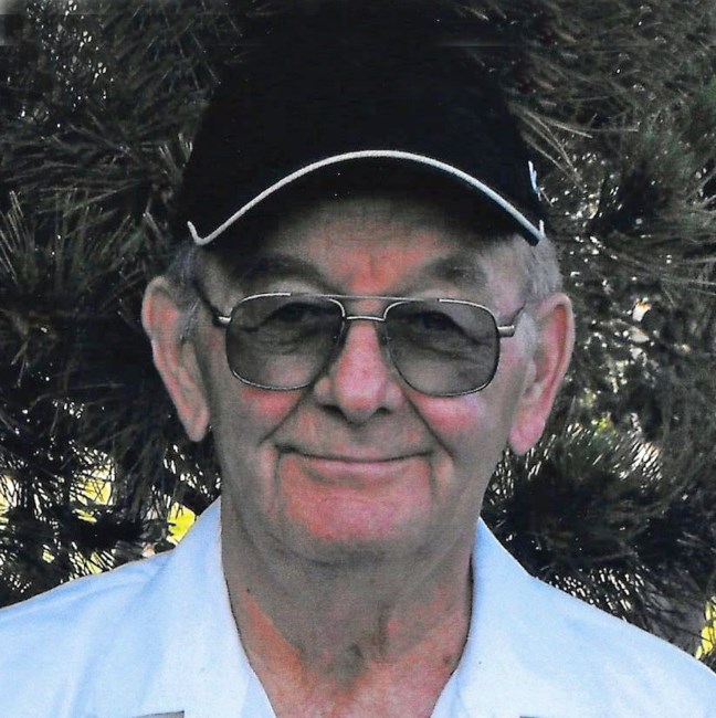 Avis de décès de Alex Irvin Clark