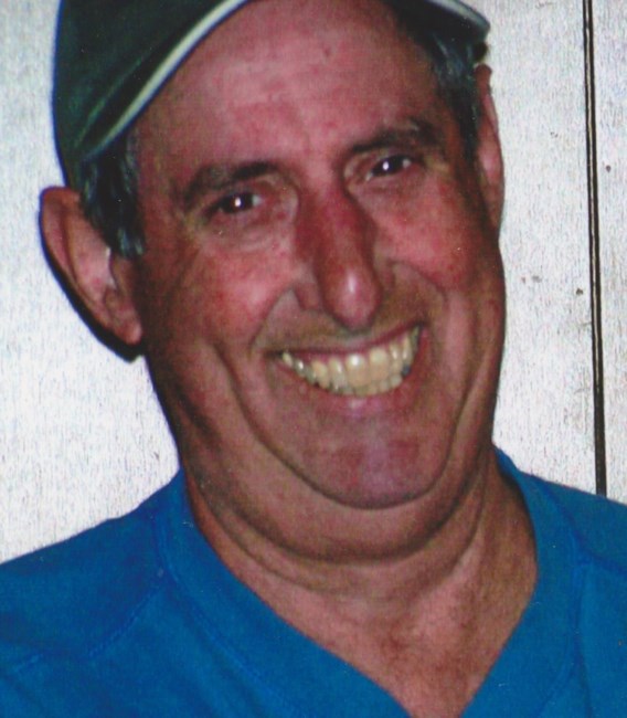 Obituary of Jimmy L Merriott