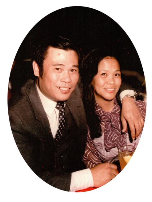 Obituary of Reynaldo E Agustin