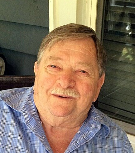 Obituary of Elmer Earl (Chris) Christenbury Jr.