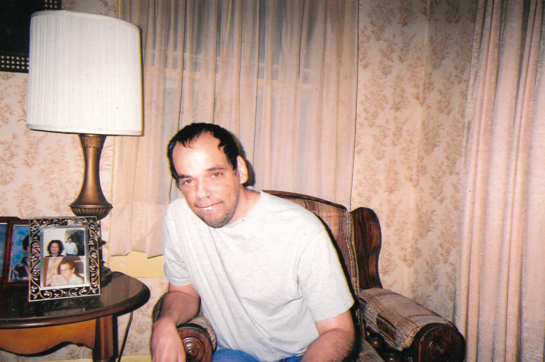 Joseph Anthony Obituary New Orleans, LA