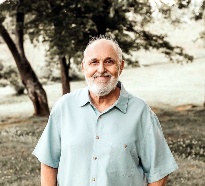 Obituary of Charles Larry Maples