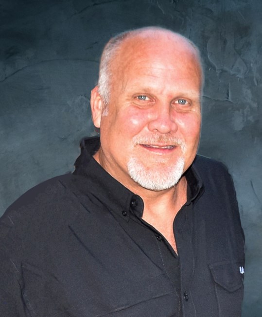 Obituary of Scott Cunningham