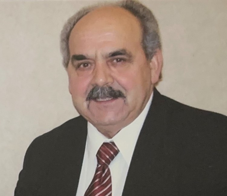 Obituary of Theodoros Gotsis