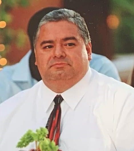 Obituary of Hector Peralta