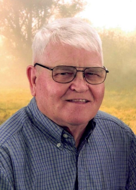 Obituary of Lee Martin Reed