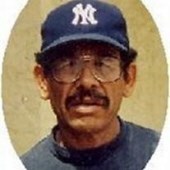 Obituary of Dennis C. Armenta,