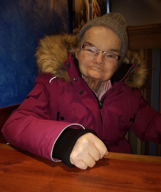 Obituary of Annemarie Dulberg