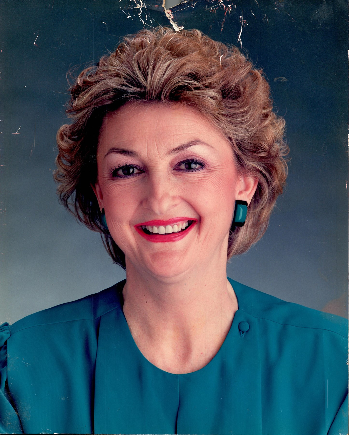 Obituary of Sue (Grier) Maynard