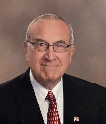 Obituary of Reginald Lee Knight