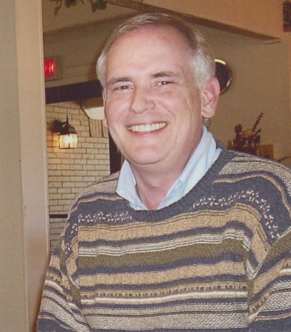 Obituary of Jeffrey L Ragan