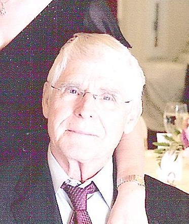 Obituary of Glenn Johnson