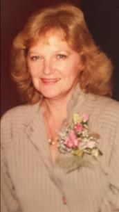 Avis de décès de Mrs. Carole Ann Webb