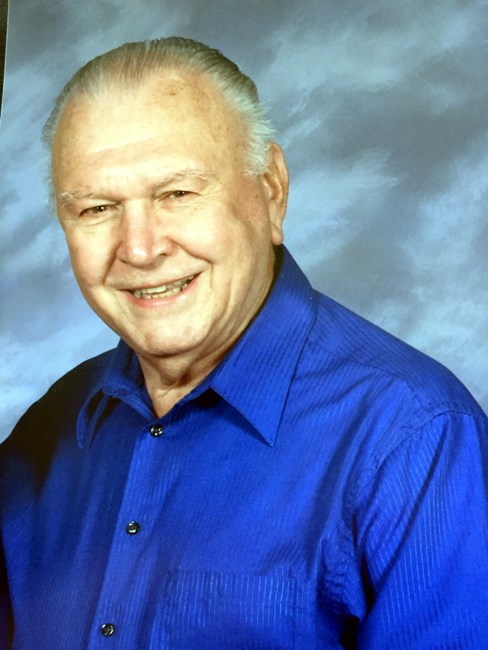 Obituary of Ronald John Ciani