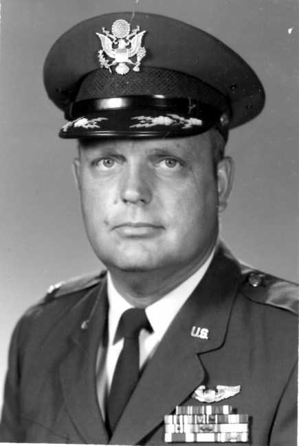 Obituary of Ronald Forrest Kibler