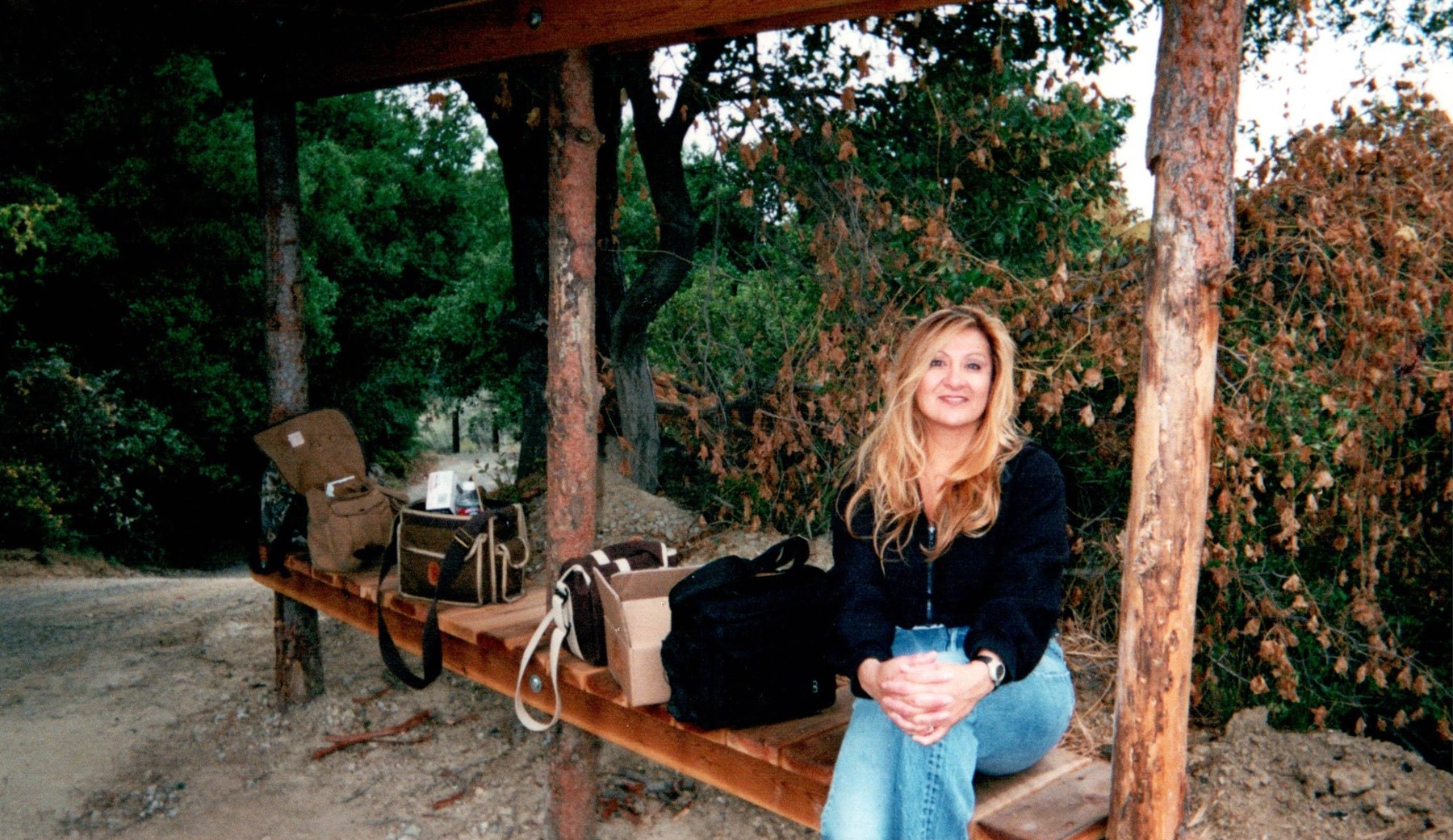 Obituary of Alejandra Martinez