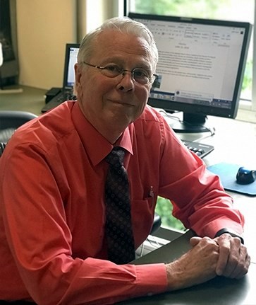 Obituary of Frank Lehti