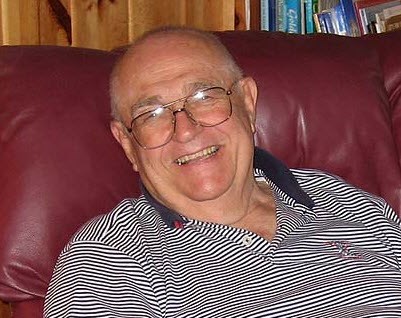 Obituary of Charles P. Guenther